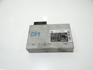 MODUŁ STEROWNIK PASSIVE GO BMW E61 6957094
