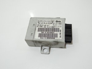 BMW E83 X3 MODUŁ STEROWNIK EWS 9145350