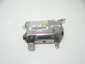 PODUSZKA AIRBAG DRZWI LEWY PRZÓD BMW E60 E61 LIFT 6963021