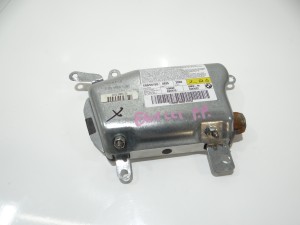 PODUSZKA POWIETRZNA DRZWI PRAWY PRZÓD BMW E60 E61 LIFT 6963022