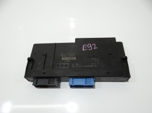 MODUŁ KOMFORTU BMW E92 9187533