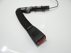 NAPINACZ PASA LEWY PRZÓD BMW E60 E61 LIFT 9117239