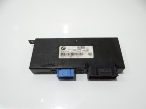 MODUŁ STEROWNIK ZGW BMW F10 LIFT 9321879