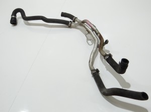 PRZEWÓD WODY WEBASTO BMW E65 LCI 306D3  6906176