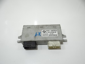 MODUŁ SZYBERDACHU BMW E91 9137054