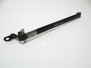 MOCOWANIE AKUMULATORA BMW E61 LIFT
