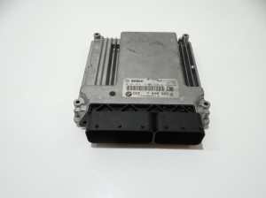 KOMPUTER STEROWNIK SILNIKA BMW E60 E61 3.0D 7808222