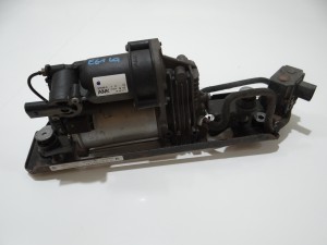 KOMPRESOR ZAWIESZENIA NIVO BMW E61 LIFT 6777827