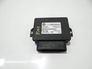 MODUŁ HAMULCA RĘCZNEGO BMW 5 F10 F11 6858017