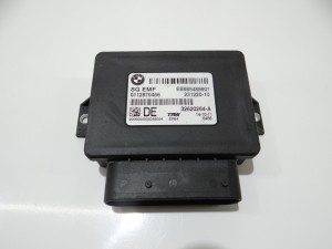 MODUŁ HAMULCA RĘCZNEGO BMW F10 F11 6854856