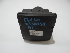 POMPA HAMULCOWA ABS BMW E60 E61 LCI N53 6783360