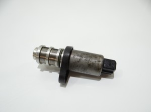 ELEKTROZAWÓR HYDRAULICZNY BMW E60 E61 LCI N53B25A 7555201