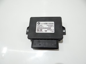 MODUŁ HAMULCA RĘCZNEGO BMW X3 F25 6850846