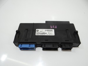 MODUŁ KOMFORTU BMW X3 F25 9305712