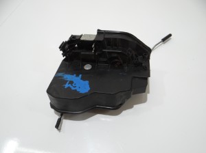 ZAMEK DRZWI PRAWY TYŁ BMW E60 7202148 5 PIN