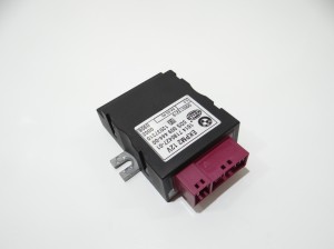 BMW E60 E61 LIFT STEROWNIK POMPY PALIWA 7180427