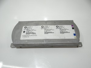 MODUŁ BLUETOOTH BMW E60 E61 LIFT 9205895