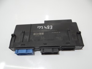 MODUŁ KOMFORTU BMW X1 E84 LIFT 9298948