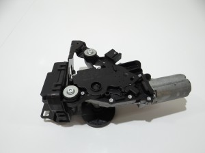 MECHANIZM WYCIERACZKI BMW E61 LCI 1397220905