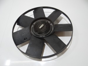 WENTYLATOR BMW E65 3.0D 2249373
