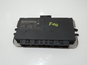 MODUŁ ŚWIATEŁ STEROWNIK BMW F10 F11 9273628
