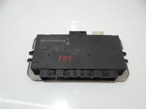 MODUŁ STEROWNIK ŚWIATEŁ BMW F01 F02 9210399