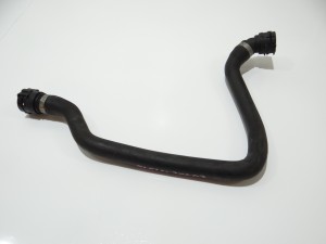 PRZEWÓD WĄŻ WODY BMW E65 LCI 306D3 8384912