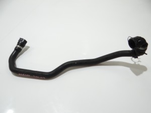 PRZEWÓD WĄŻ WODY BMW E60 E65 3.0D 8379979