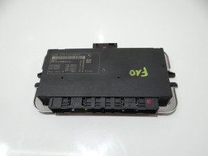 MODUŁ ŚWIATEŁ BMW 5 F10 F11 9273628