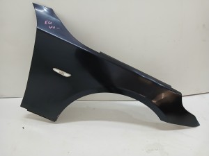 BŁOTNIK PRAWY PRZÓD PRZEDNI BMW E60 E61 416/9