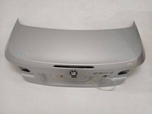 KLAPA BAGAŻNIKA TYLNA TYŁ BMW E93 354/7 TITANSILBER