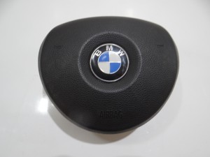 PODUSZKA KIEROWNICY BMW E90 E91 M PAKIET 6770515 OE