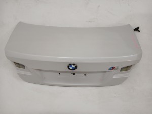KLAPA BAGAŻNIKA BMW E92 A96