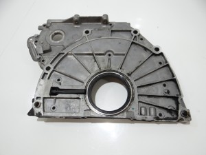 POKRYWA OBUDOWA ROZRZĄDU BMW E84 F10 N47 2.0D 7810695