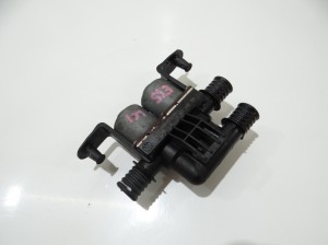 ELEKTROZAWÓR WODY BMW E65 LCI 6906652