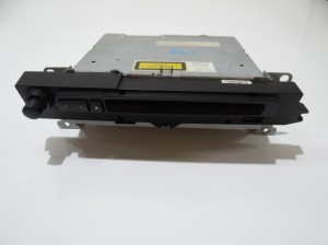 RADIO CZYTNIK NAWIGACJI BMW E60 E61 6950813 (4647542)