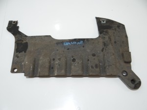 OSŁONA PODWOZIA ZDERZAKA BMW X1 E84 LCI M PAKIET 8037884