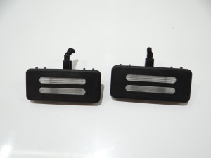 LAMPKI PODSUFITKI BMW E60 M PAKIET 6962013