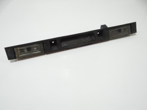 MIKROSTYK BLENDA KLAPY BAGAŻNIKA BMW X3 E83 LCI 7054941