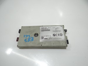 BMW WZMACNIACZ DIVERSITY X3 E83 LIFT 3452099