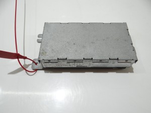 BMW X3 E83 LCI MODUŁ BLUETOOTH 9154358