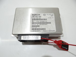 STEROWNIK NAPĘDU REDUKTORA BMW X3 E83 LCI 7599883