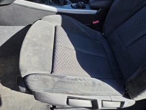 FOTELE KANAPA BMW F21 M PAKIET