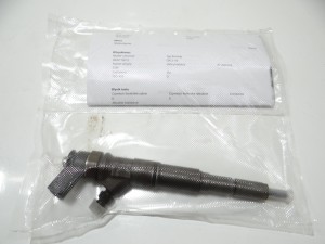WTRYSKIWACZ BMW E60 525 D 0445110212 OE