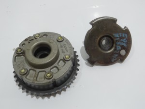 KOŁO FAZ ROZRZĄDU BMW E88 N43B20A OE 7540442