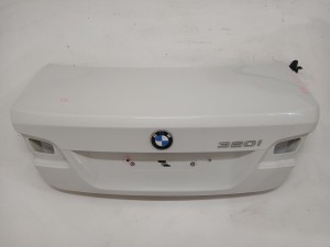 KLAPA BAGAŻNIKA BMW E92 ALPINWEISS 3