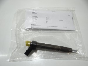 WTRYSKIWACZ BMW E60 2.0 D N47D20A 0445116001