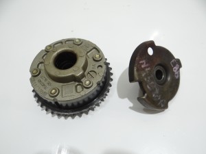 KOŁO FAZ ROZRZĄDU BMW E87 E88 N43B20A 7540442