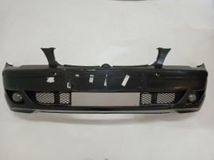 ZDERZAK PRZEDNI BMW E65 BLACK SAPPHIRE 475/9