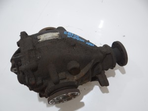 DYFER MOST DYFERENCJAŁ BMW X3 E83 N47D20C OE MANUAL 7601206 2.93